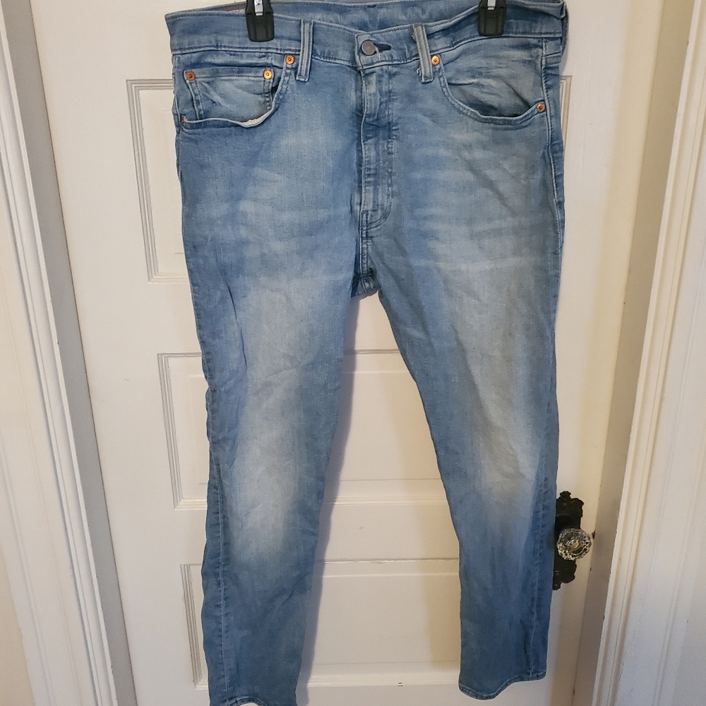 Mens Levis